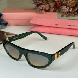 Picture of MiuMiu Sunglasses _SKUfw55589780fw